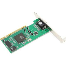 Akozon Vaizdo plokštė VGA PCI 8 MB 32 bitų stalinių kompiuterių priedai Daugiafunkcinis ekranas ATI Rage XL vaizdo plokštėms, skirtoms kompiuteriui