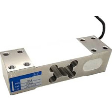 NA4 Weighing Sensor, Compression Load Cells for Electronic Scales, 60 kg, 100 kg, 200 kg, 350 kg, for Kitchen Scales, Personal Scales for Weighing Equipment (60 kg)