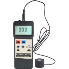 Ultravioletinių spindulių matuoklis UVA-365 UVA UV-Radiometer mit benutzerfreundlichem Design,UV-Messgerät