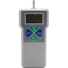 Digitales Kraftmessgerät, 500N /50kg Messwerkzeu Protable Wirtschaftlich Digital Push Pull Kraftmessrät Meter Dynamometer