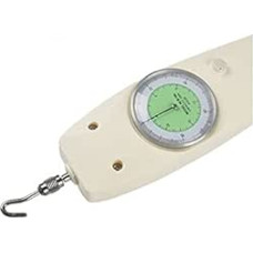 Analoger Kraftmessgerät-Dynamometer 200n 44LB for Gummi-Kunststoff-Lichtindustrie Textilien, Gute Zähigkeit