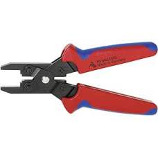 Rennsteig 693 200 3 Lygiagretaus presavimo įrankis, įvairiaspalvis, 14,8 mm