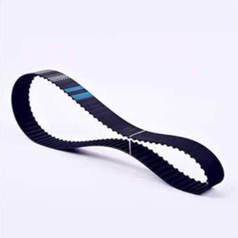 2 Stück 263L 275L 277L 278L 280L 285L 292L 304L 307L 310L 300L 315L 319L 320L 328L Breite 050 (12,7 mm) 075 (19,1 L-Timing-Antriebsriemen(275L075(19.1mm))