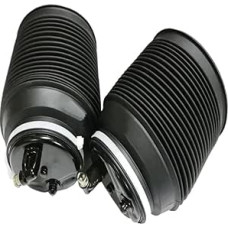 Luftbalg Luftfederung Kompatibel Mit Toyota Für Land Für Cruiser 120 Für Prado J120 2003 2004 2005 2006 2007 2008 2009 Luftfederbalg Für Die Hinterachse 48090-35012