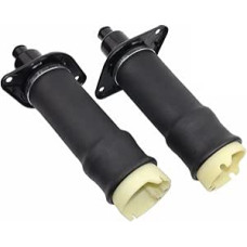 Luftbalg Luftfederung Kompatibel Mit A6 C5 1999 2000 2001 2002 2002 2003 2004 2005 Luftfederbalg Hinten Links/rechts Für Pkw 4Z7616051A 4Z7616052A