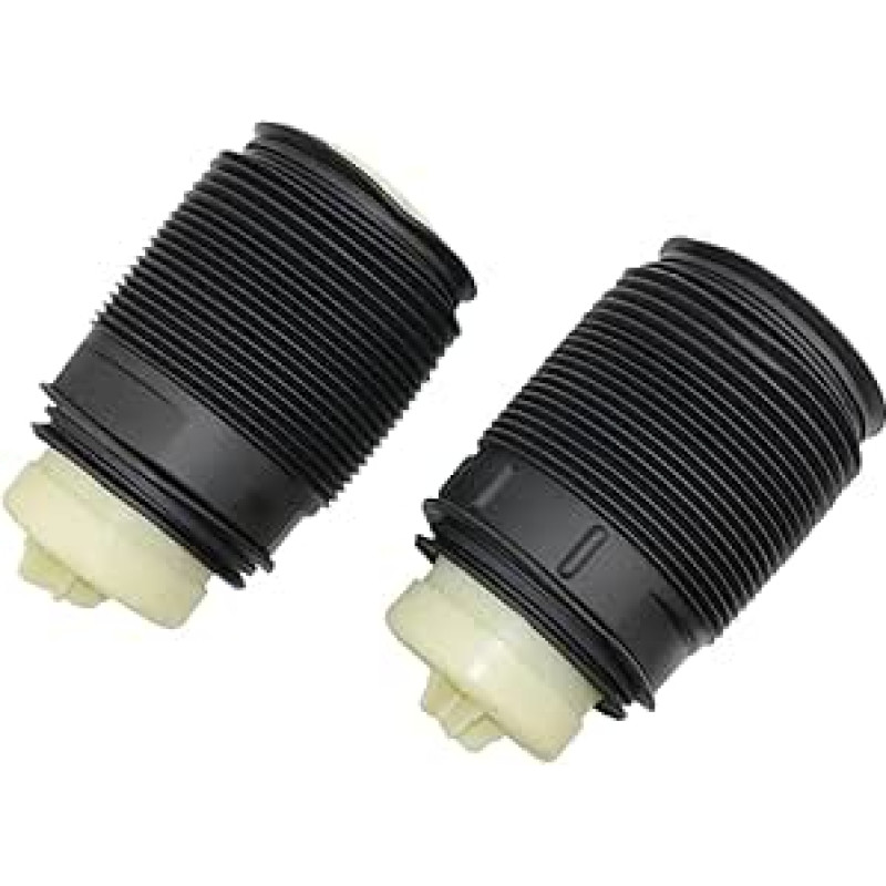 Luftbalg Luftfederung Kompatibel Mit Benz Für E-Klasse W212 Für E350 2009-2015 Für E300 2009-2016 2123200325 2123200825 Hinterachs-Luftfederung Für Federbalg