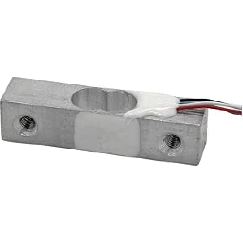 Skaitmeninė apkrovos ląstelė 