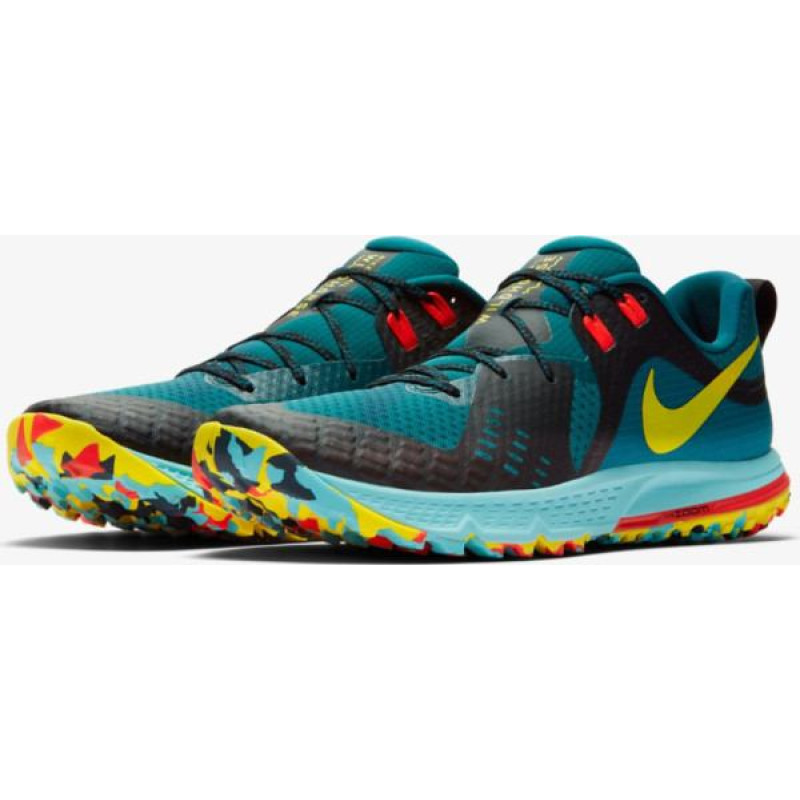 Shoes Nike AIR ZOOM WILDHORSE 5 42