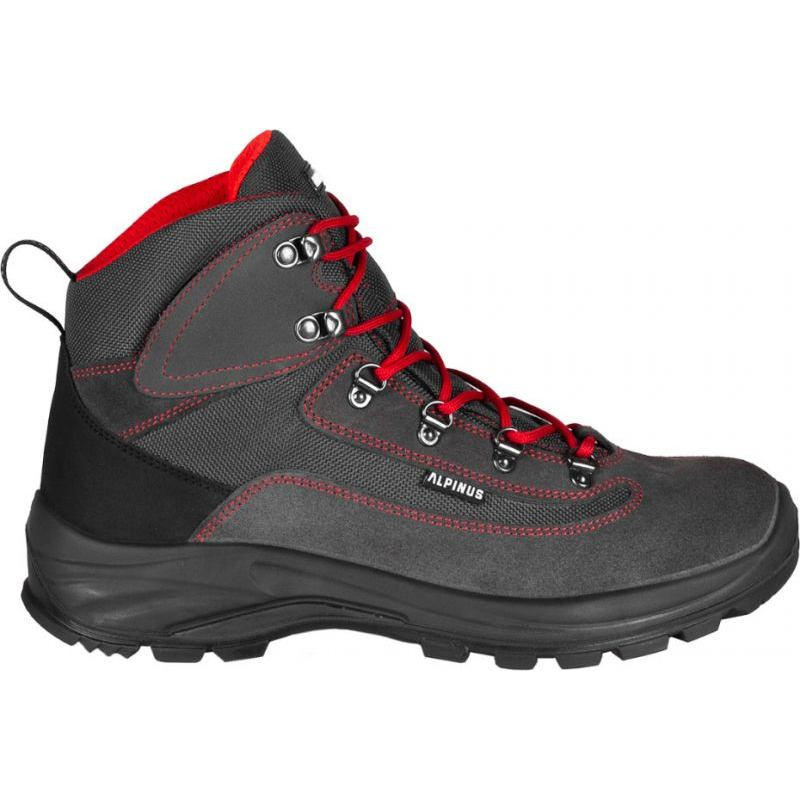 Alpinus Brahmatal High Active GR43321 hiking shoes 39
