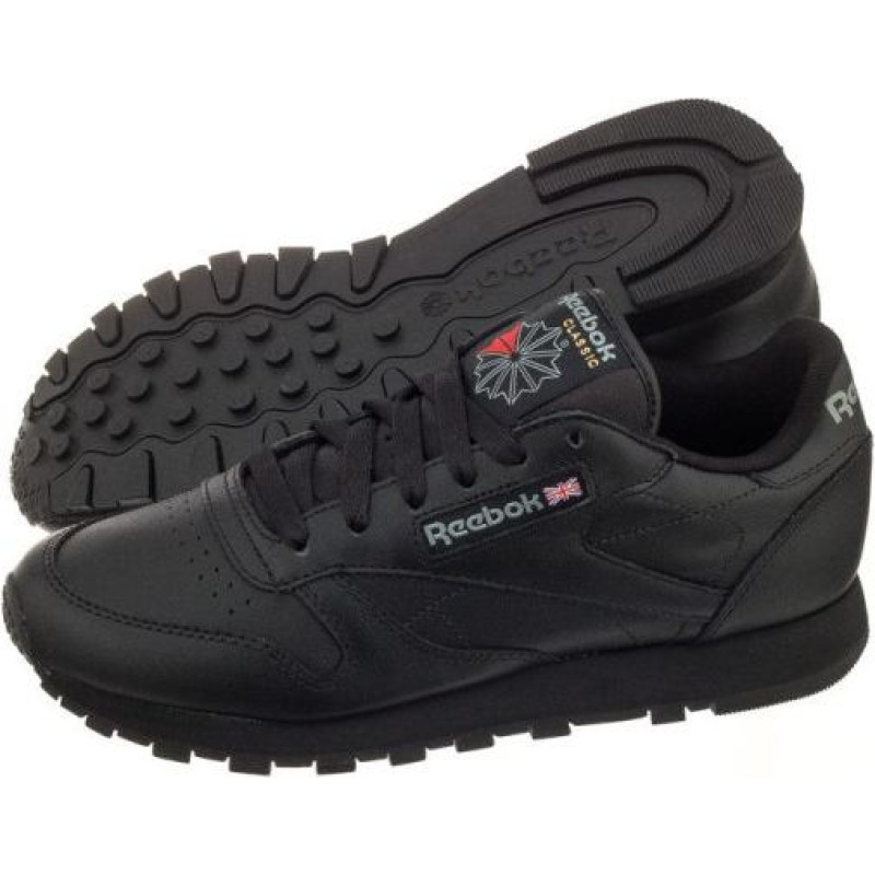 Shoes Reebok Classic Leather 3912 Womens 38