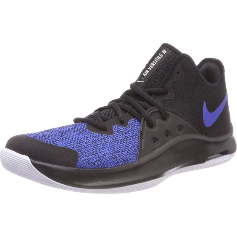 Nike Air Versatile 3 Basketball Shoes 42