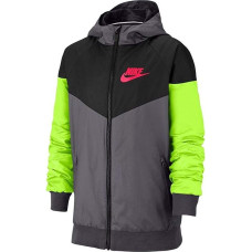 Jacket Nike JR NSW Windrunner 021 152 cm