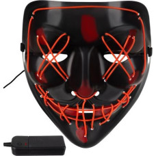 LED Illuminated Mask