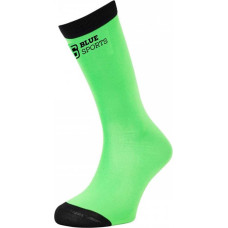 Sports socks BLUE SPORTS Pro Skin Socks Jr S Green
