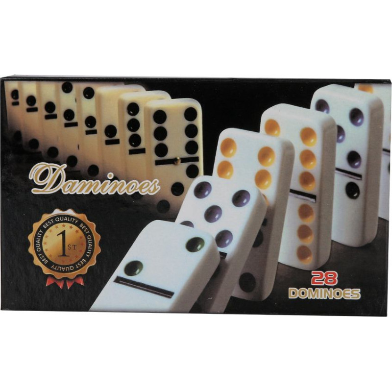 Domino game