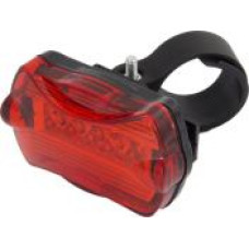 EOT008 Esperanza led bike rear lamp helvetis