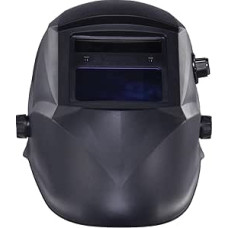 Schweißhüte für Männer, Schweißhauben für Frauen - Schutzhaube für Solarbetriebenes Schweißen | Automatische Verdunkelung Schweißschutzhaube Schutz vor