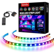 Polikarbonato LED juostelės