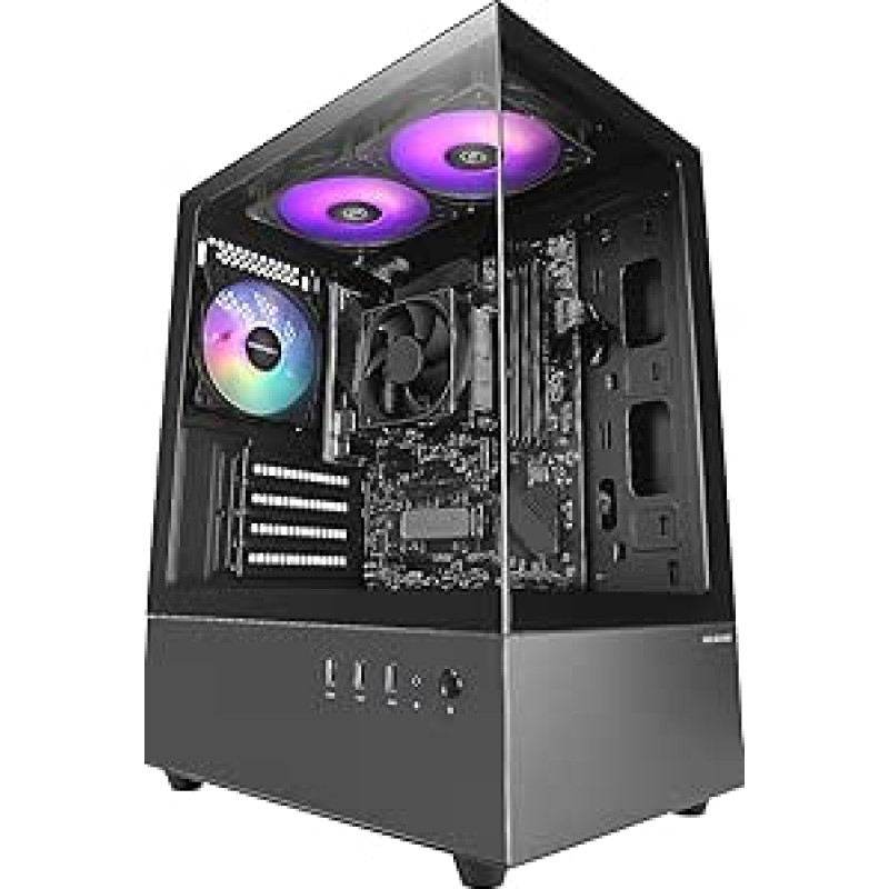 Žaidimų kompiuteris - 