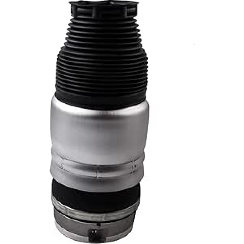 Luftfederbälge Kompatibel Mit VW Für Touareg 7LA 7L6 7L7 2002-2009 2010 7L6616403B 7L8616039D Vorderachs-Luftfederung Für Federbalg-Baugruppe