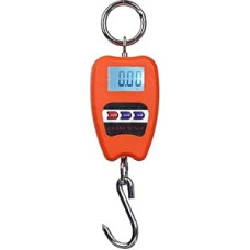 Industrial Platform Scale, Industrial Crane Scale, Crane Scale 200kg/50g, Digital Crane Scale, Industrial Hook Scale, Farmers Market Workshop Use