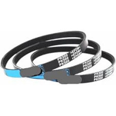 5 vnt. PK595PK615 PK620 PK625 PK630 PK633 PK635 PK640 PK643 PK645 Gummi Multi-keil Gürtel Auto Stick (PK610, 6PK)