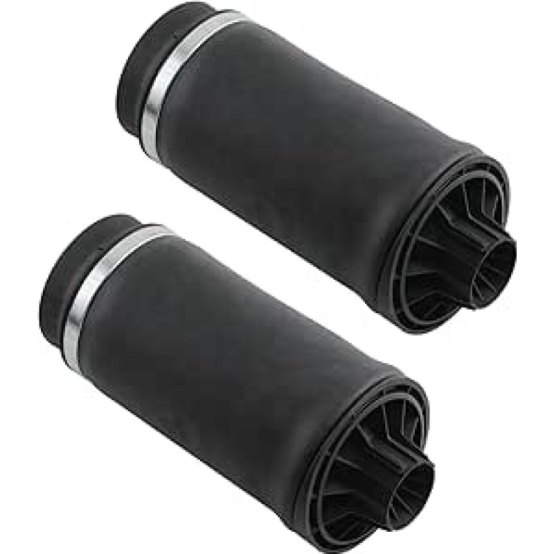 Luftfederbälge Kompatibel Mit Benz Für W251 R350 R500 2006 2007 2008 2009 2010 Luftfederbälge Für Die Hinterachse 2513200425 2513200325