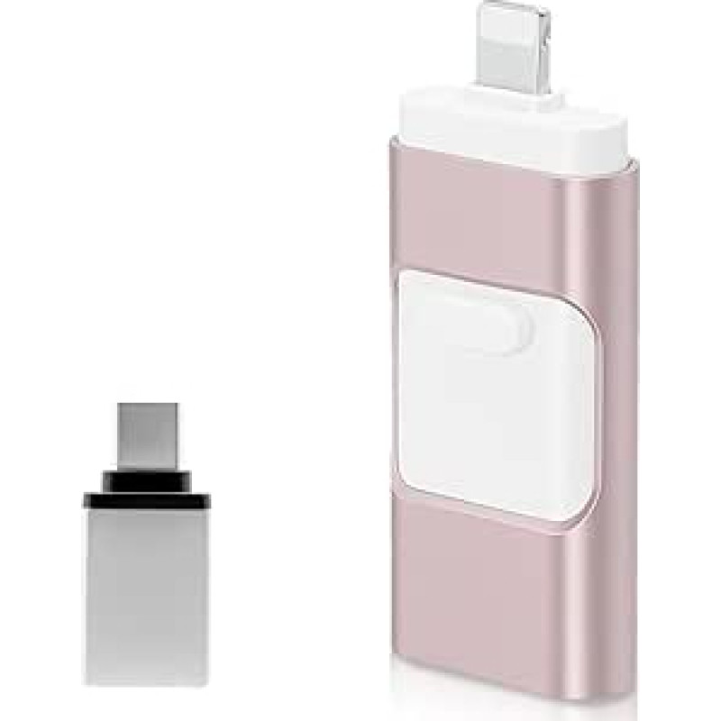 USB atmintinė 128 GB 