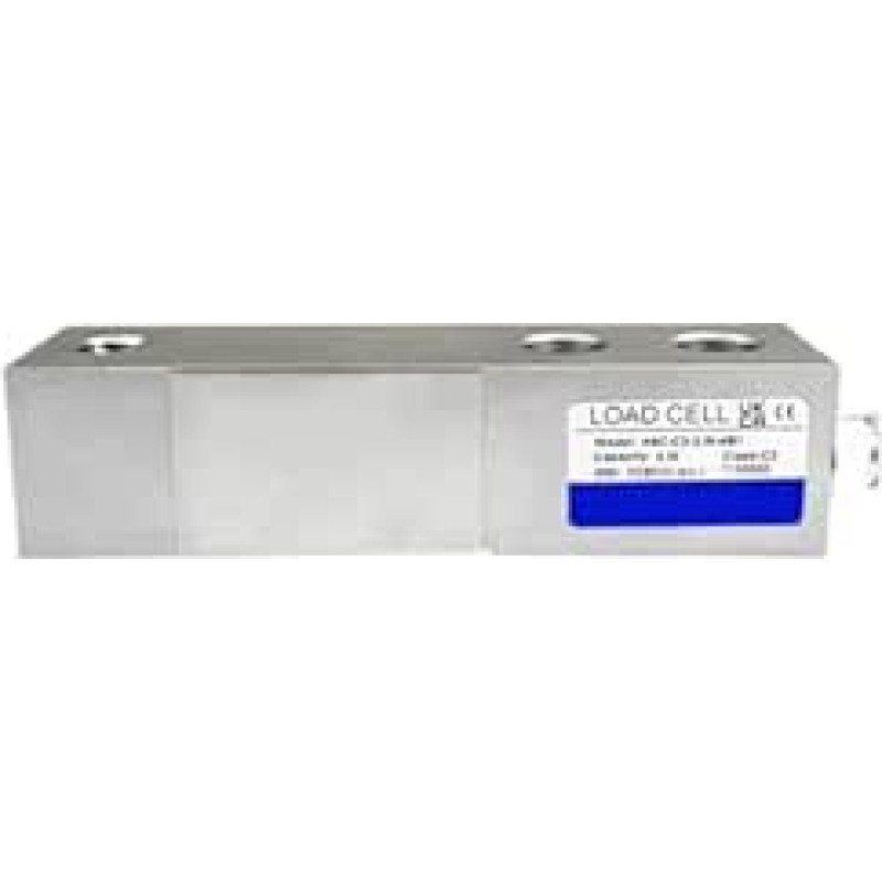 H8C C3 Cantilever-Kraftmessdose, industrieller Druckkraftsensor for Automatisierungsprüfgeräte Zuverlässige Daten(5T)