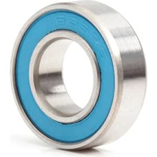 688RS guolis 10vnt. 8x16x5mm ABEC-3 Hobby Electric RC Car Truck 688 RS 2RS rutulinis guolis 688-2RS mėlynas sandarus