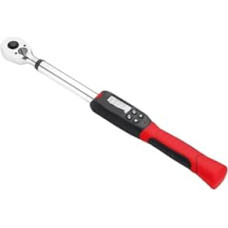 Digitaler Drehmomentschlüssel, Hochleistungs-Kombi-Set for digitale Drehmomentschlüssel mit Summer und LED-Blitzbenachrichtigung