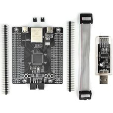 CH32V307 Evaluation Board RISC-V MCU Onboard Wch-Link CH32V307VCT6 CH32V307V-EVT-R1 WCH