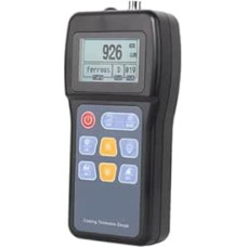 C310 Tragbares Schichtdickenmessrät, Messrät, elektronisches digitales Messrät, Auto-Autofilm-Stahlplatte
