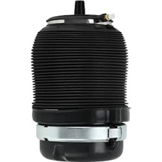 Luftfederung Luftfeder Kompatibel Mit A6 Avant C6 4F 2006 2007 2008 2009 2010 Luftfederbalg Für Die Hinterachse 4F0616001J 4F0616001