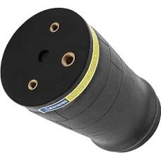 Luftfederung Luftfeder Kompatibel Mit Chevrolet Für Silverado 2001-2015 W21-760-9000 SK6815P01 Zubehör Für Die Luftfederung Hinten Links/rechts