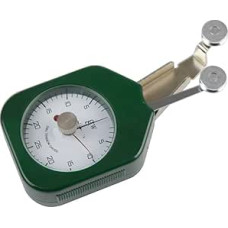 DTF-50 Tekstilės įtempimo peilis Metalinės vielos įtempimo testas Mažas dydis, lengvas svoris ir daugiafunkcinė funkcija, efektyvus jėgos matavimas