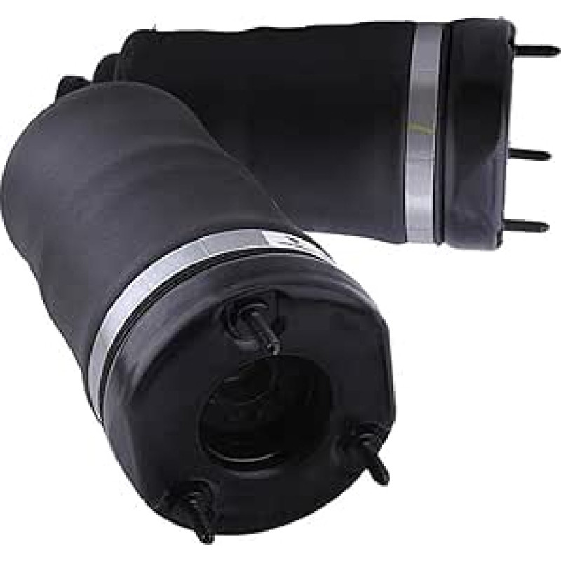 Luftfederung Luftfeder Kompatibel Mit Benz X164 Für GL450 ML320 ML350 2007-2012 Für GL550 2008-2012 1643204513 Vorderachs-Luftfederung Stoßdämpfer