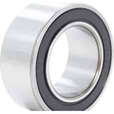 DA355222-2RS guolis 35 x 52 x 22 mm 1 gabalas ABEC-5 oro kondicionavimo guolis automobiliui su dvigubu sandarikliu 35BD5222DFX7 2RS 355222