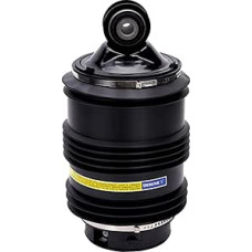 Luftfederung Luftfeder Kompatibel Mit Benz Für E-Klasse W211 S211 E320 E350 E500 2002 2003 2004 2005 2006 2007 2008 2009 Hinterachs-Luftfederung Für Federbälge 2113200925(1vnt.)