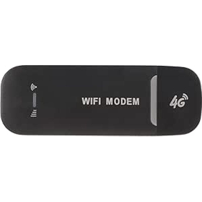 4G LTE maršrutizatorius, mobilusis 