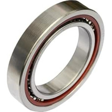 1 vnt. 71911 71911CD P4 7911 55X80X13 plonasienis miniatiūrinis kontaktinis guolis