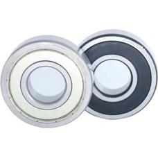 6411 6412 6413 6414 6415 6416-2RS Rutuliniai guoliai (6412-2RS 60X150X35)