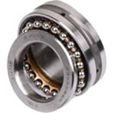 234412M P4 Lager bidirektionales Kontaktkugellager