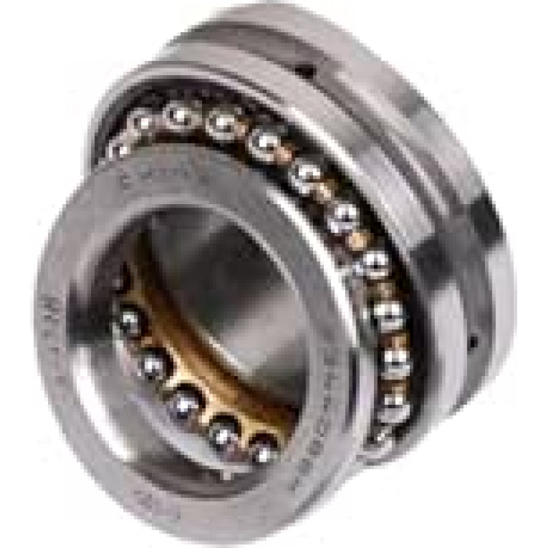 234412M P4 Lager bidirektionales Kontaktkugellager