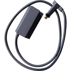 Ethernet Adapter V2, Rectangular Antenna for Stable Internet Connection - Easy to Install and Reliable