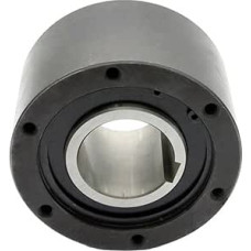 Griebtuvo korpuso guolio išorinis skersmuo 125 mm skylės dydis 30-50 mm