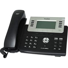 Yealink SIP-T27P (Hands Free Functionality, System Phone, IP Phone)