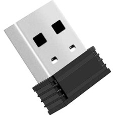 COOSPO ANT+ USB lazdelės imtuvo adapteris 
