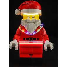 BRIKSMAX LED apšvietimas 