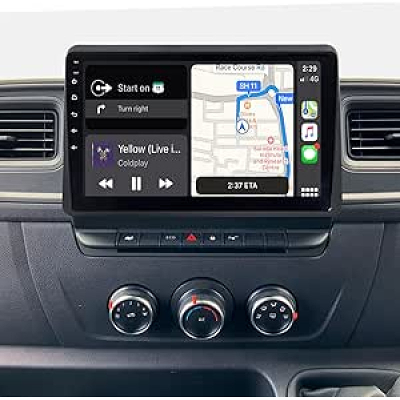 Automobilinis radijo imtuvas 